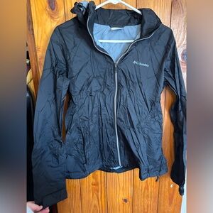 Columbia jacket